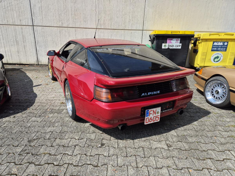 A610 Le MansTreffenChris2-24 (2)