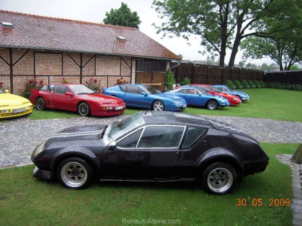 Rabenstein 2009Mai14