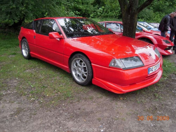 Rabenstein 2009Mai33