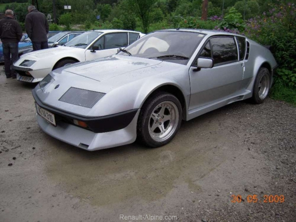 Rabenstein 2009Mai36