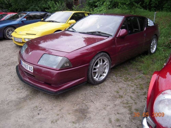 Rabenstein 2009Mai43