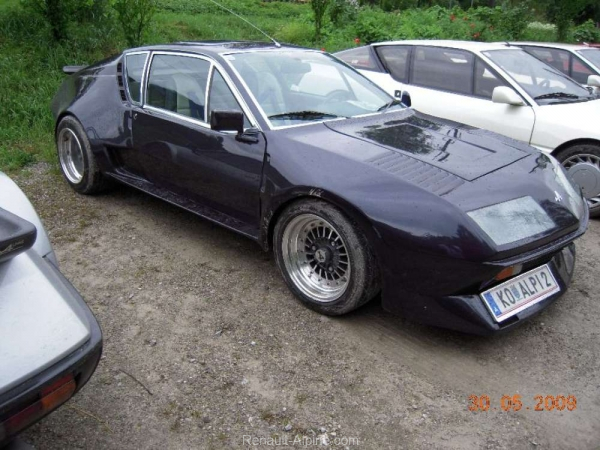 Rabenstein 2009Mai46