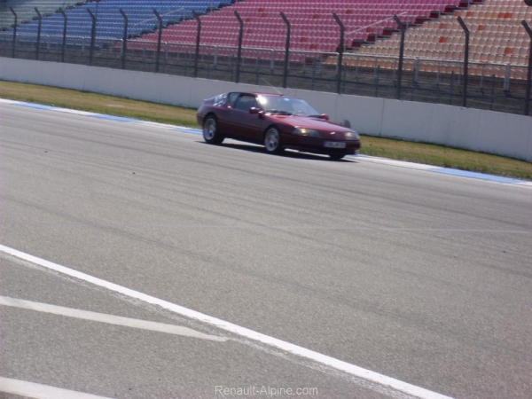 Hockenheim Fahrerlehrgang 2011-25