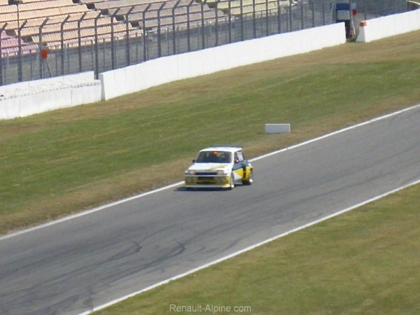 Hockenheim Fahrerlehrgang 2011-36