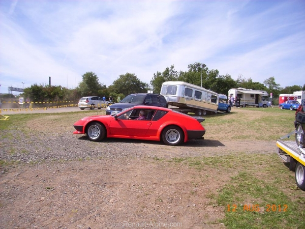 Treffen Nürburgring 2012-09