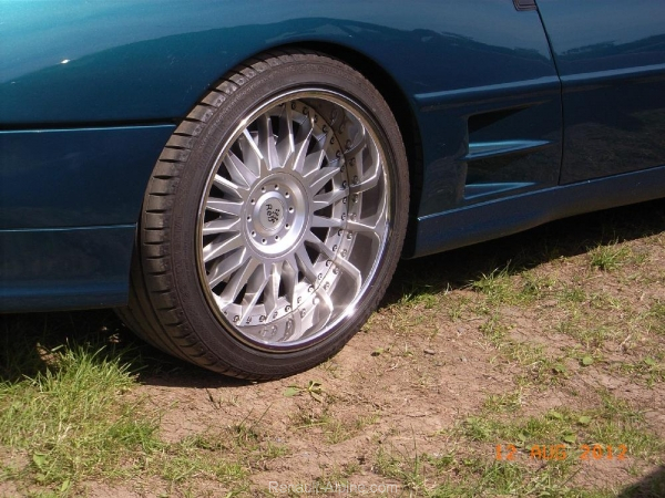 Treffen Nürburgring 2012-12