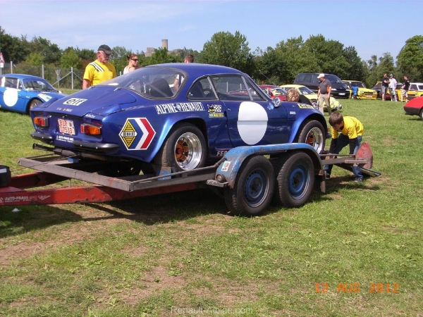 Treffen Nürburgring 2012-15