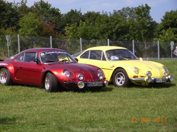 Treffen Nürburgring 2012-20