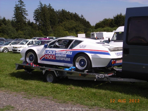 Treffen Nürburgring 2012-21