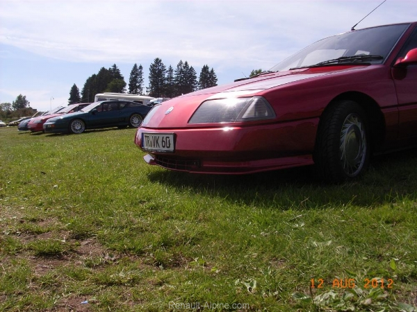 Treffen Nürburgring 2012-31