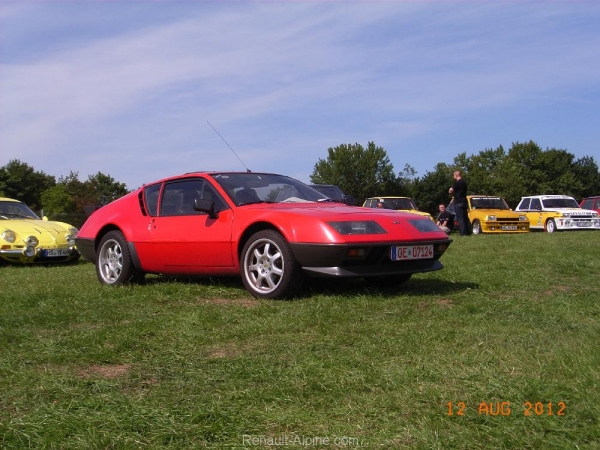 Treffen Nürburgring 2012-32