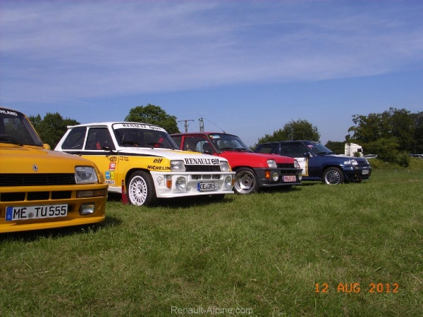 Treffen Nürburgring 2012-37