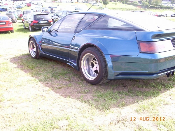 Treffen Nürburgring 2012-60