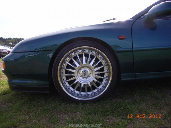 Treffen Nürburgring 2012-70