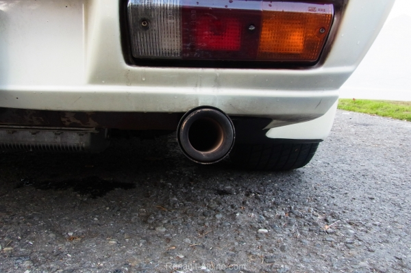 Eine frisch revidierte Diva 5