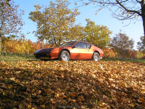 Alpine a310 im herbst_1
