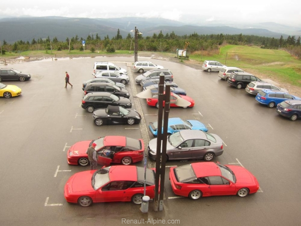 Oberwiesental Fichtelberghaus 03