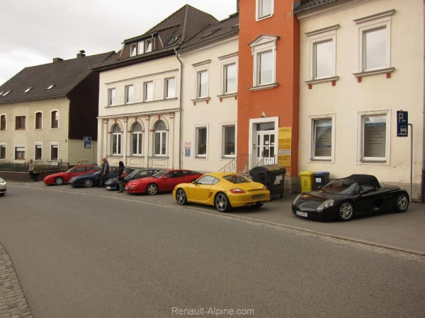 Oberwiesental Fichtelberghaus 18