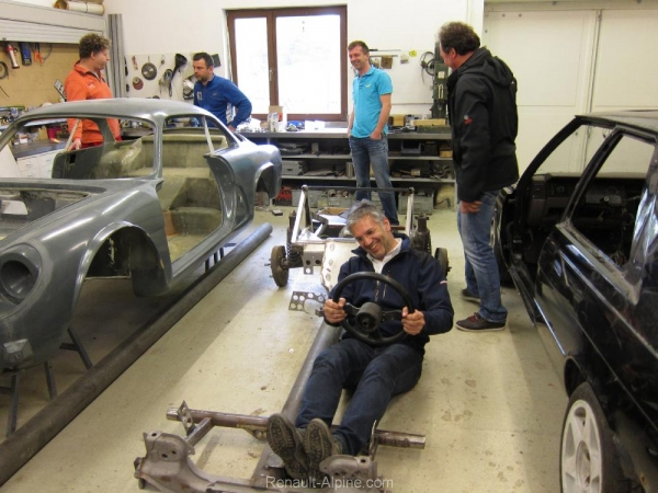 Oberwiesental Fichtelberghaus 44