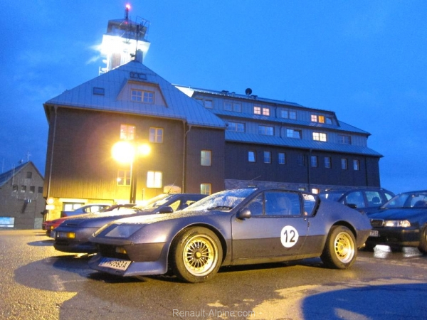 Oberwiesental Fichtelberghaus 51