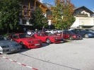 Treffen Österreich Herbst 2012