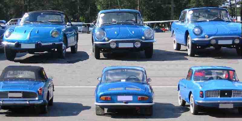 Renault Alpine A108,2+2,GT4