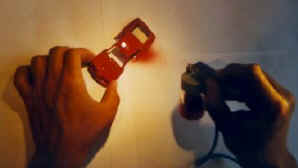 Renault Alpine A310 V6