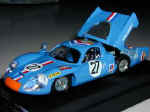 Alpine A220