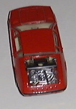 Renault Alpine A310/4