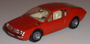 Renault Alpine A310/4