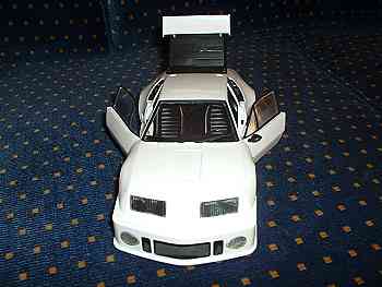 Renault Alpine A310 Gruppe 5