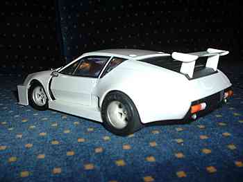 Renault Alpine A310 Gruppe 5