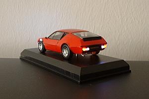 Modell Renault Alpine A310