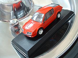 Modell Renault Alpine A310
