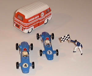 Alpine Renault Formel 3