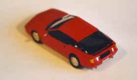 Renault Alpine V6 GT Turbo