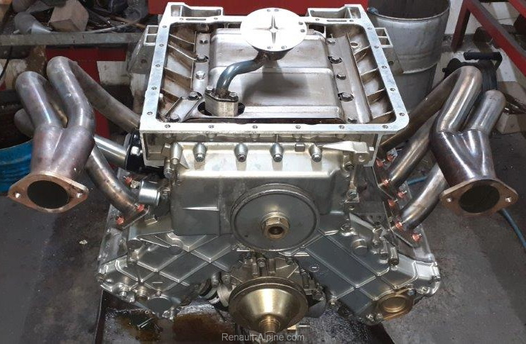 Claude Motorschaden-48