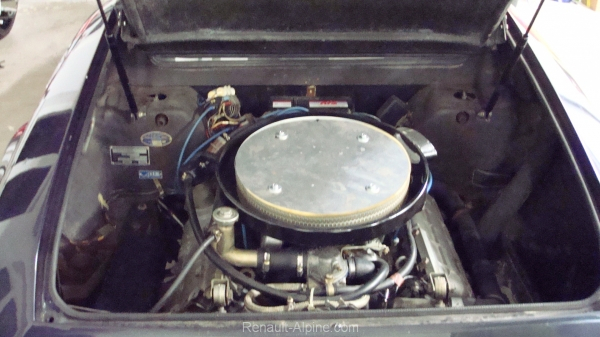 Claude - meine A310 Bj77