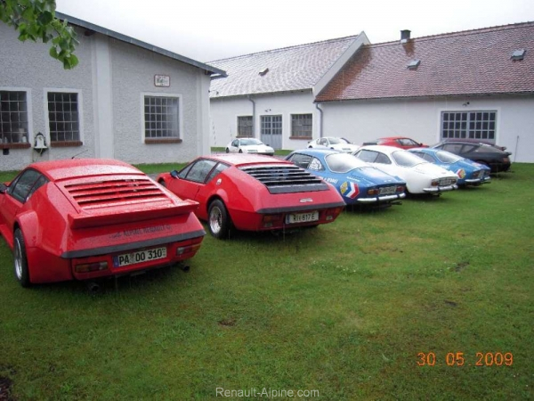 Rabenstein 2009Mai09