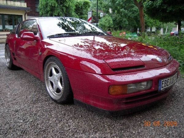 Rabenstein 2009Mai24