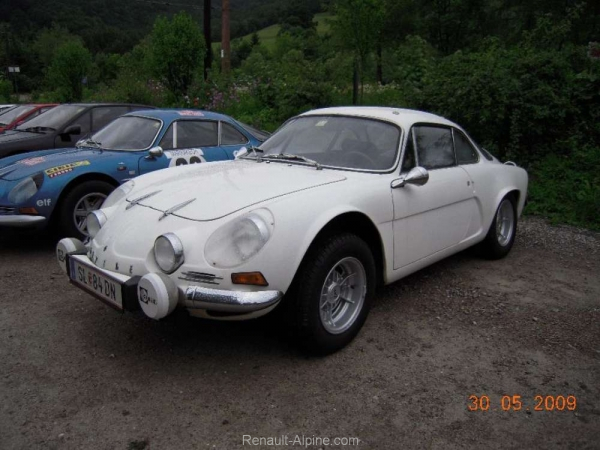 Rabenstein 2009Mai29