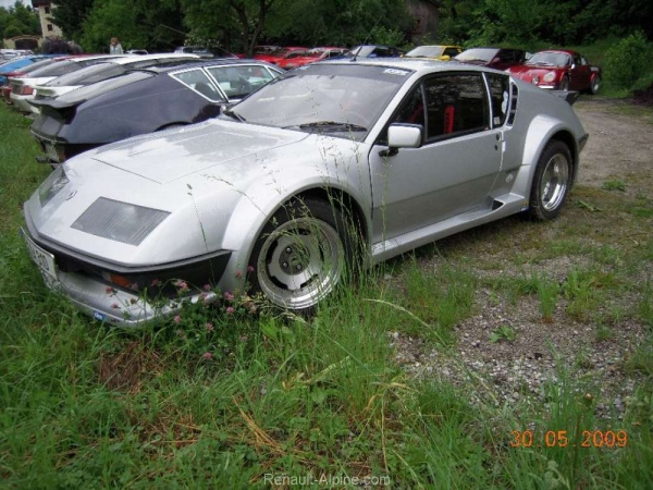 Rabenstein 2009Mai45