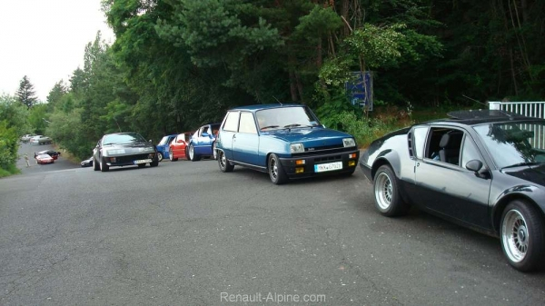 Treffen Mitte 090711 THX Claude 4