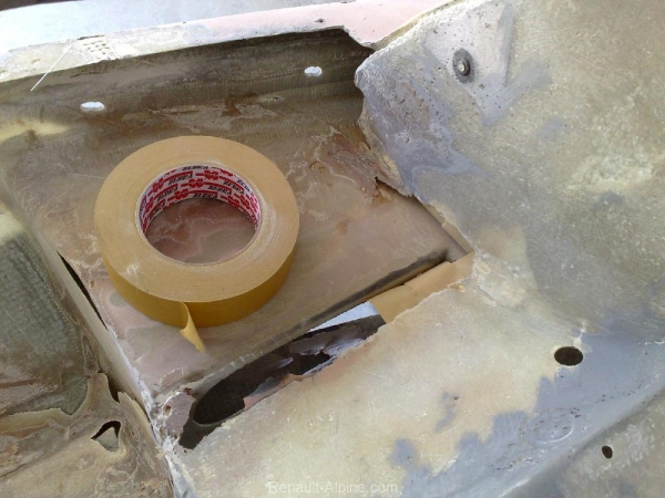 Rest_Fieten GFK vorher 02