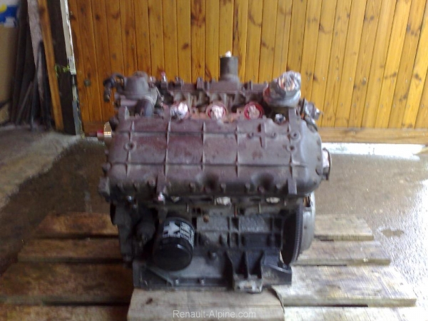 Rest_Fieten Motor Trockeneisstrahlen 06