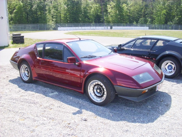 Hockenheim Fahrerlehrgang 2011-10