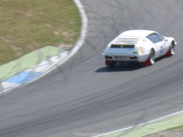 Hockenheim Fahrerlehrgang 2011-43