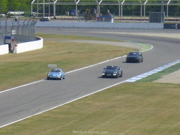 Hockenheim Fahrerlehrgang 2011-44