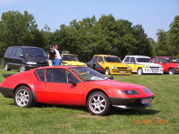 Treffen Nürburgring 2012-19