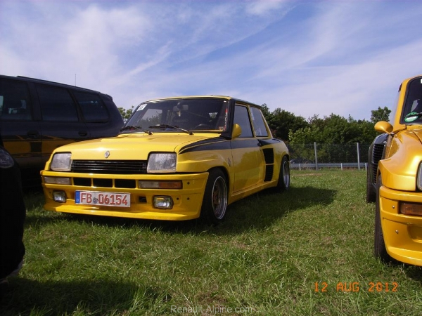 Treffen Nürburgring 2012-35